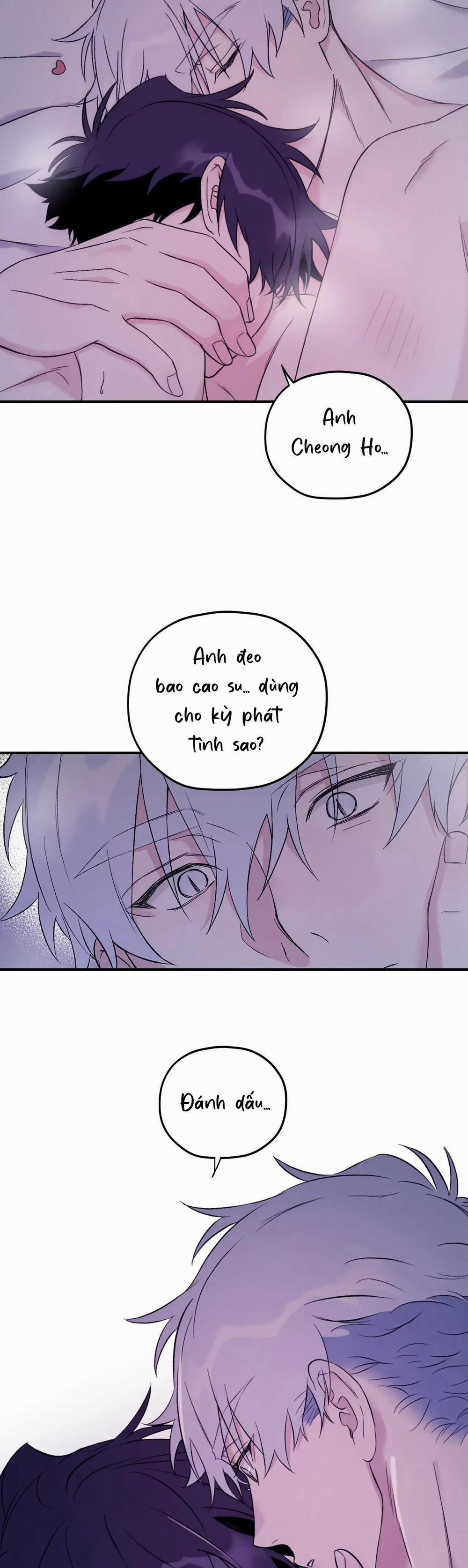 Sóng Tìm Em 66 NT4 phần 2 trang 24