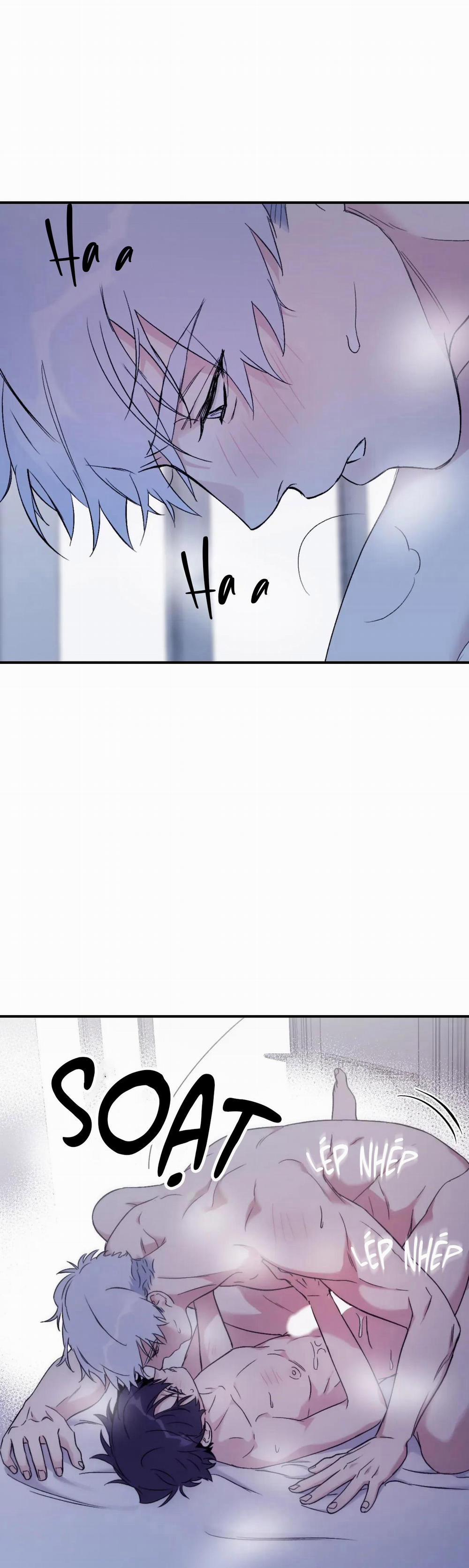 Sóng Tìm Em 66 NT4 phần 2 trang 3