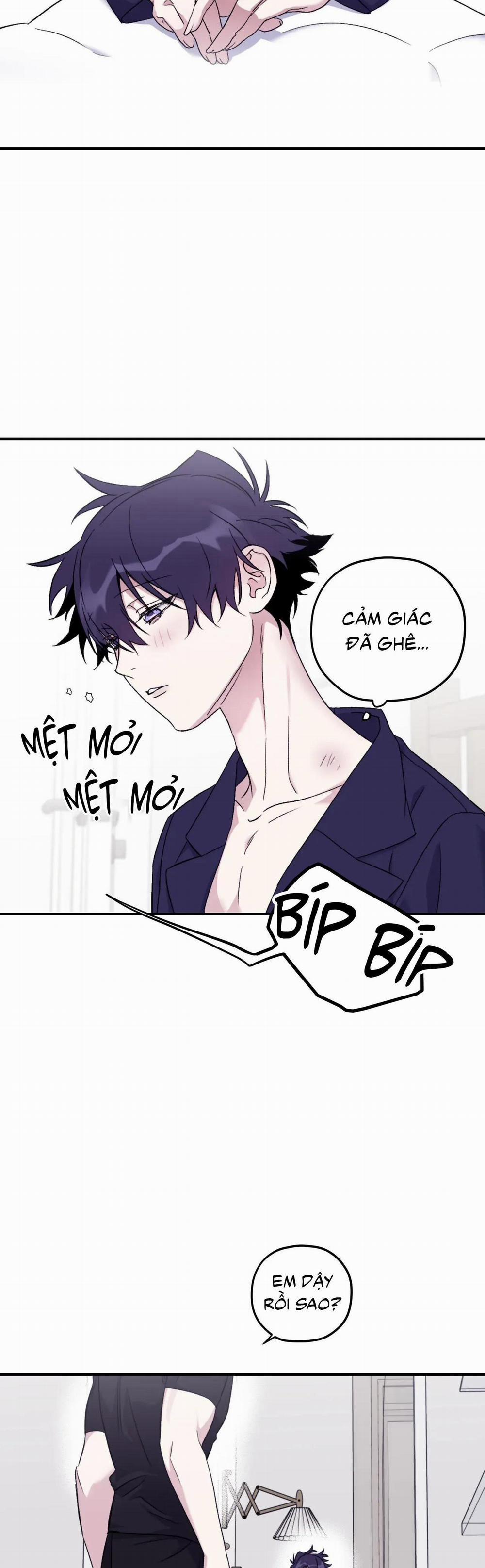 Sóng Tìm Em 66 NT4 phần 2 trang 33