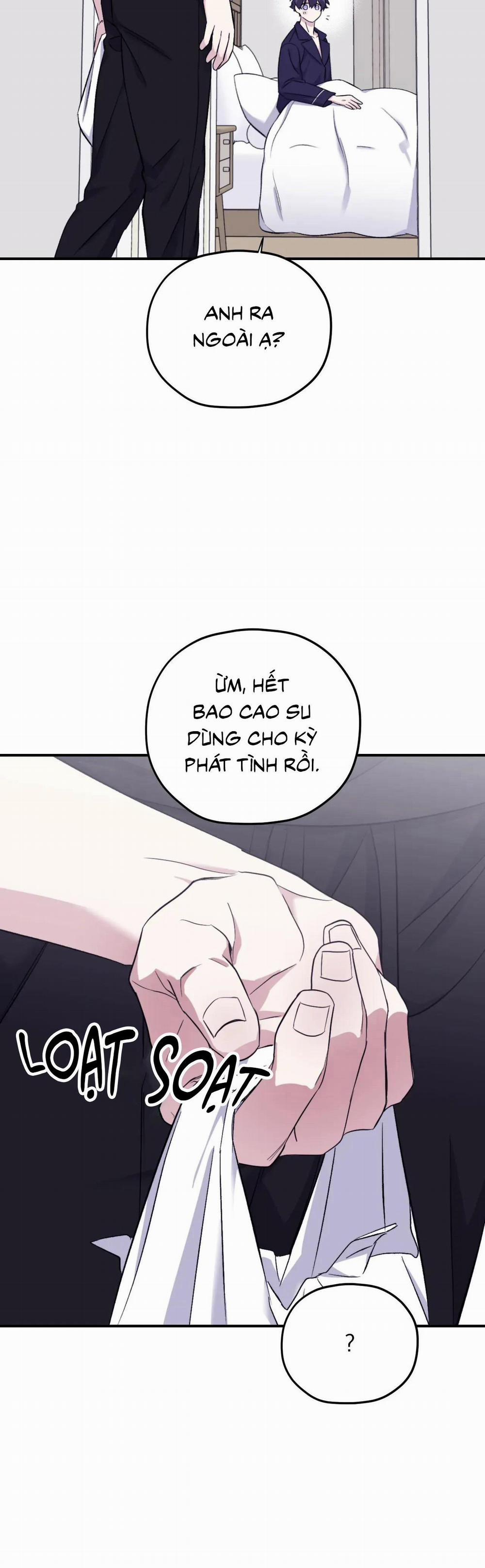 Sóng Tìm Em 66 NT4 phần 2 trang 34