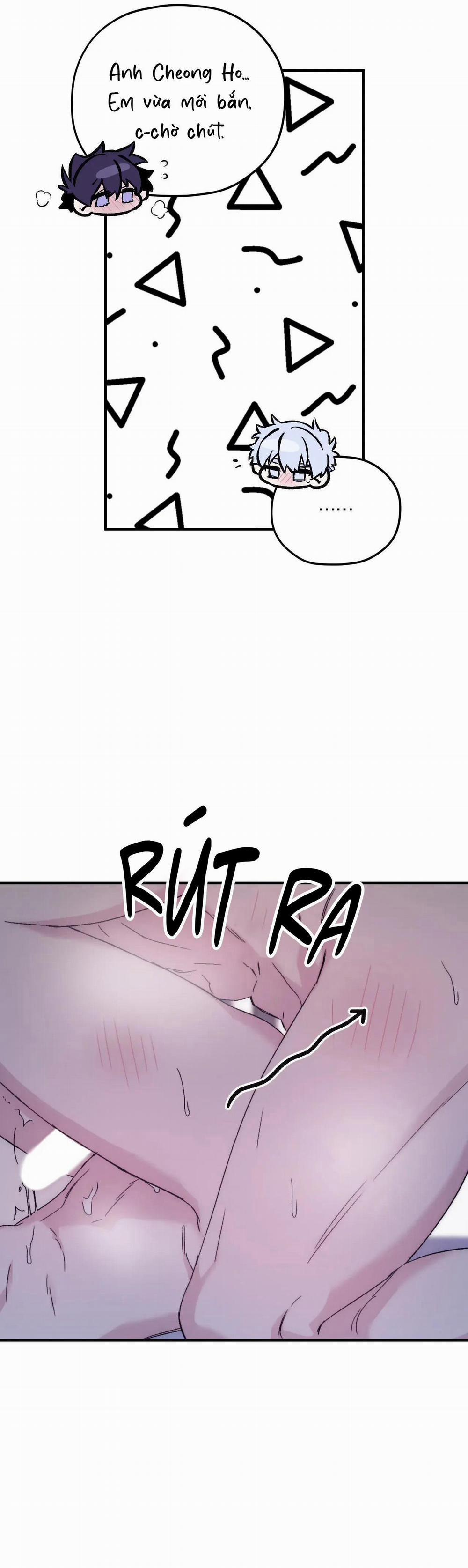 Sóng Tìm Em 66 trang 6