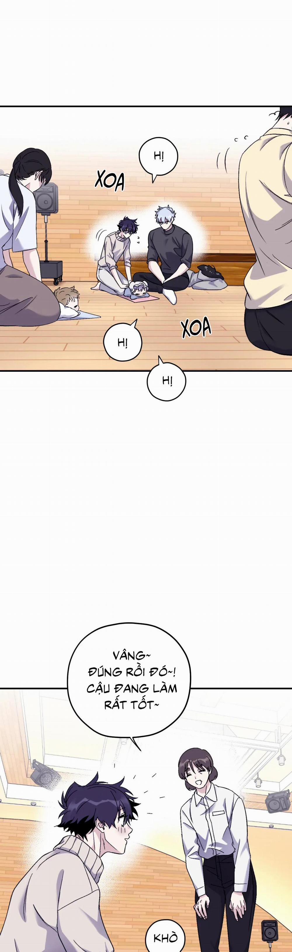 Sóng Tìm Em 67 NT5 phần 2 trang 16