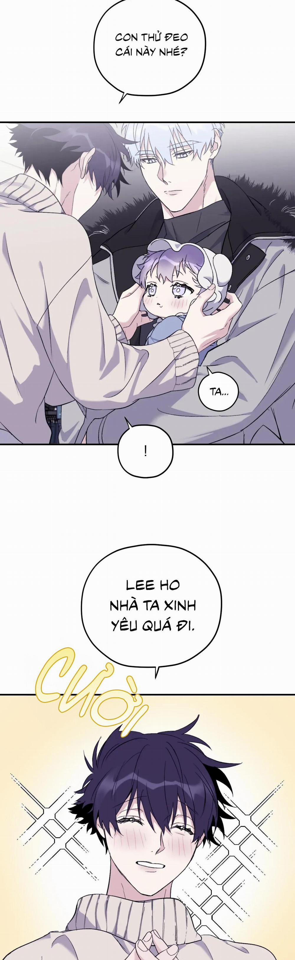 Sóng Tìm Em 67 NT5 phần 2 trang 3