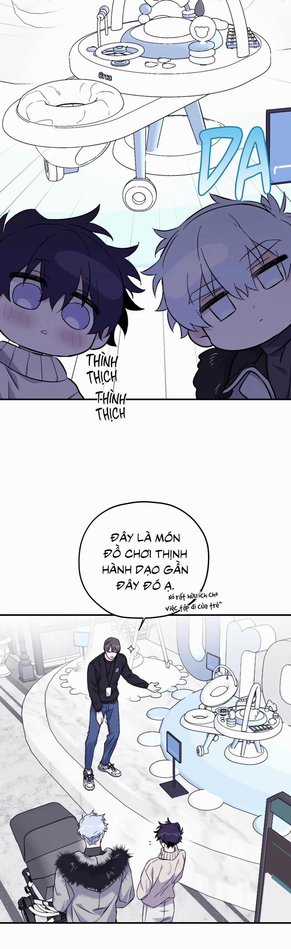 Sóng Tìm Em 67 NT5 phần 2 trang 7