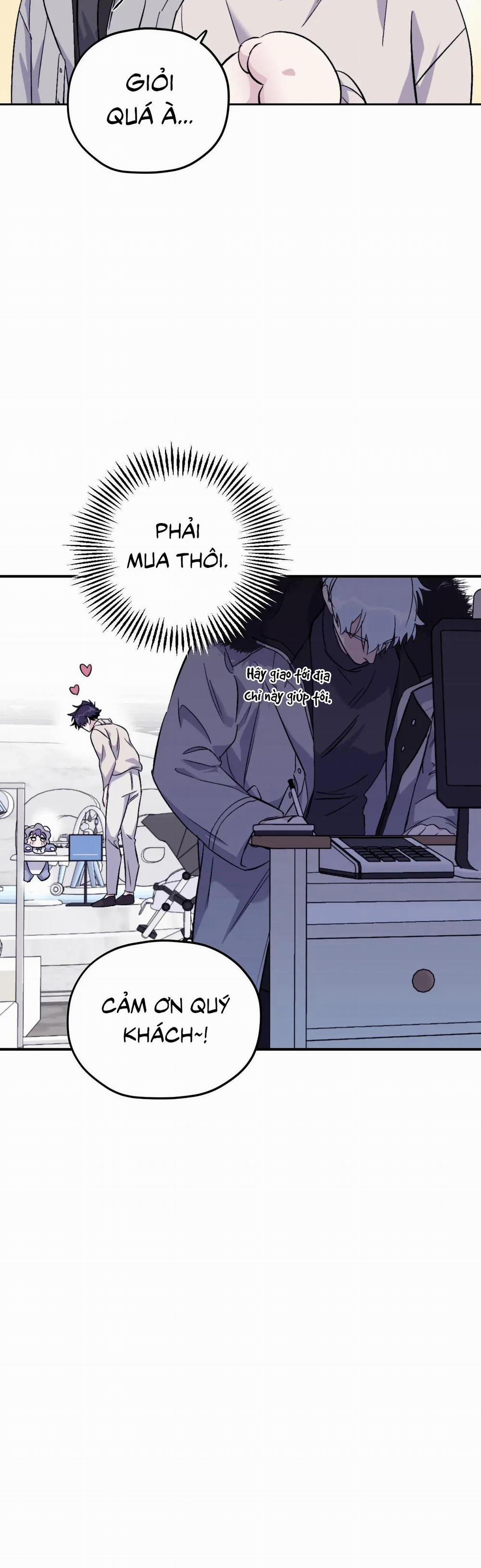 Sóng Tìm Em 67 trang 10