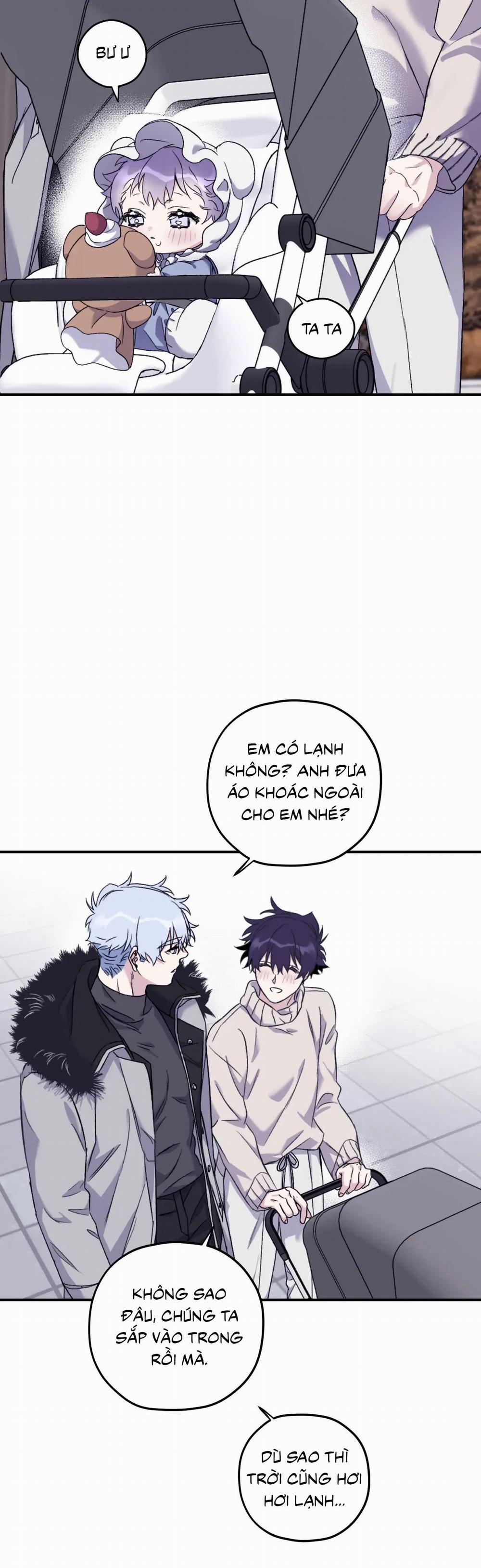 Sóng Tìm Em 67 trang 12