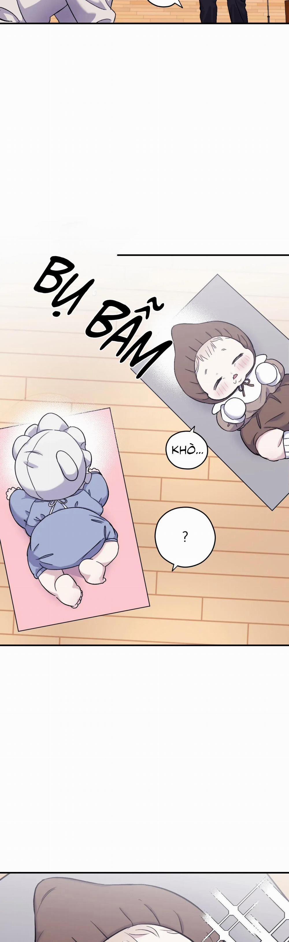 Sóng Tìm Em 67 trang 17