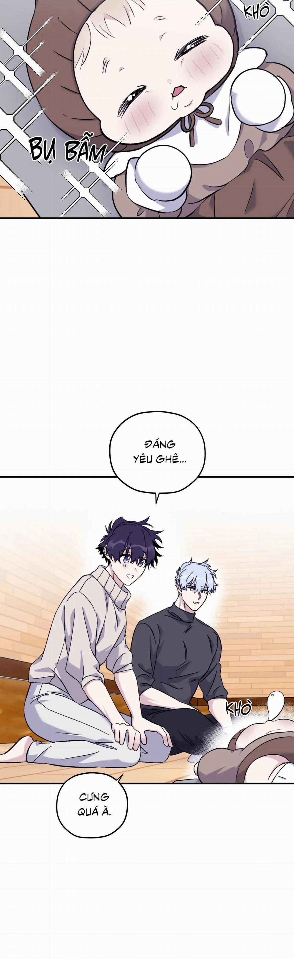 Sóng Tìm Em 67 trang 18