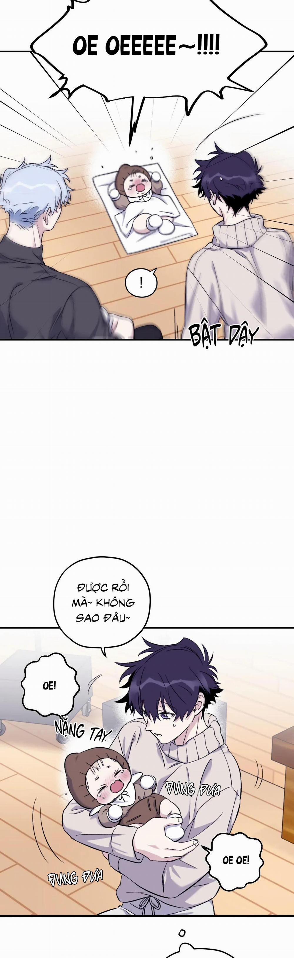 Sóng Tìm Em 67 trang 22