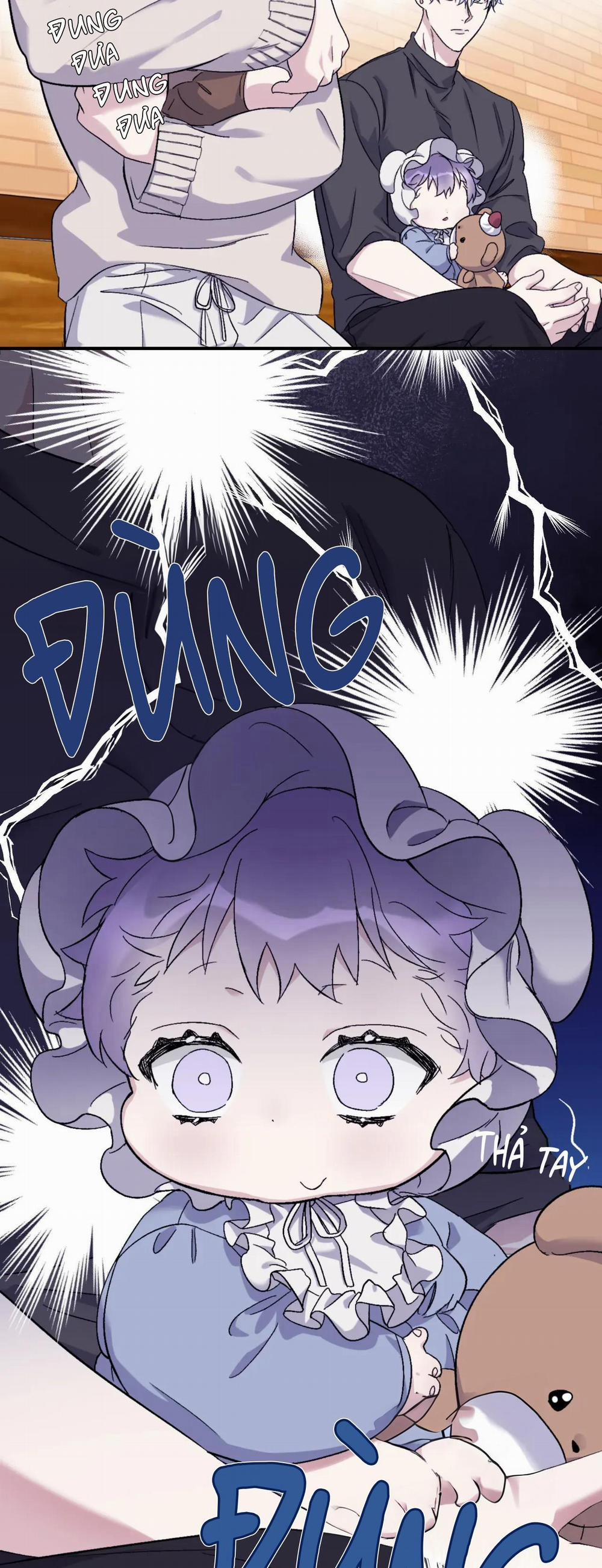 Sóng Tìm Em 67 trang 24