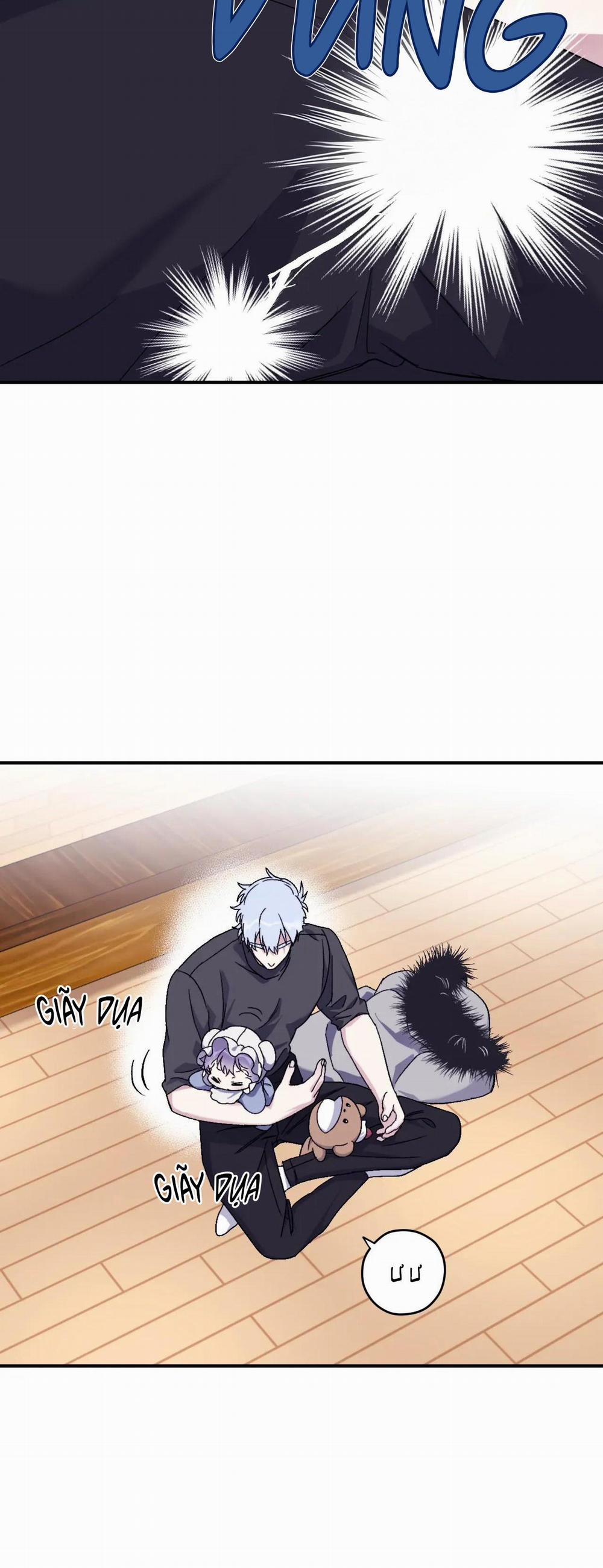 Sóng Tìm Em 67 trang 25