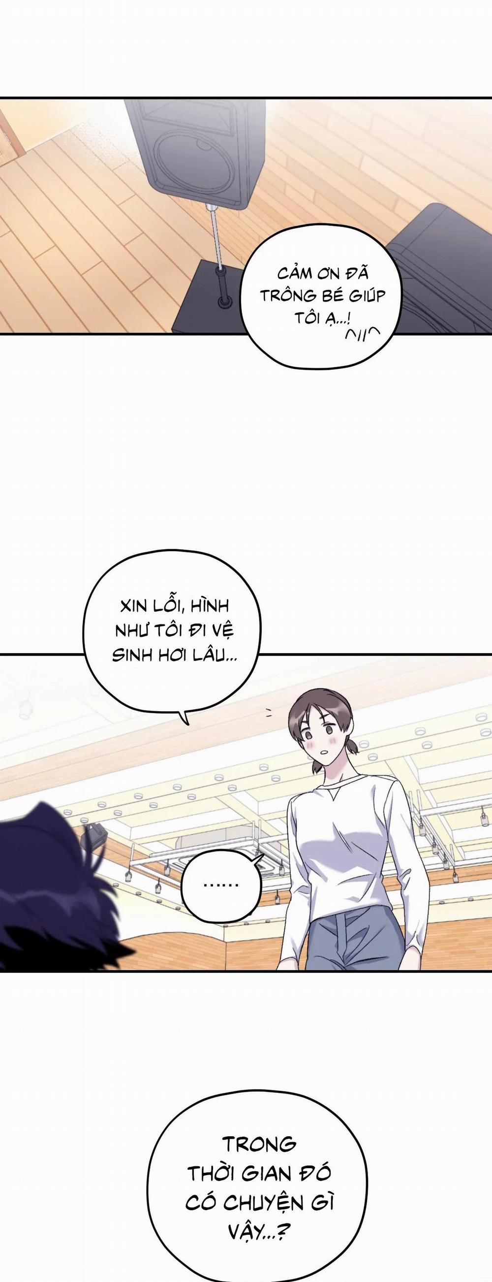 Sóng Tìm Em 67 trang 31