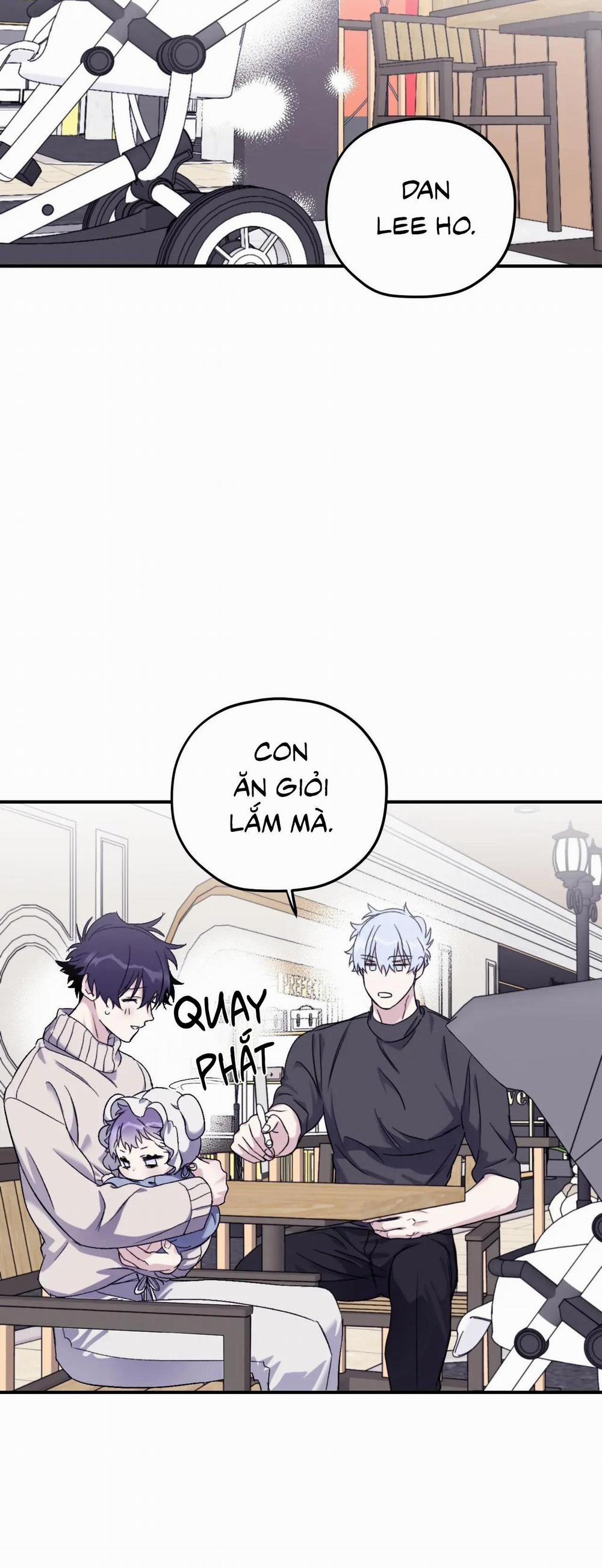 Sóng Tìm Em 67 trang 34