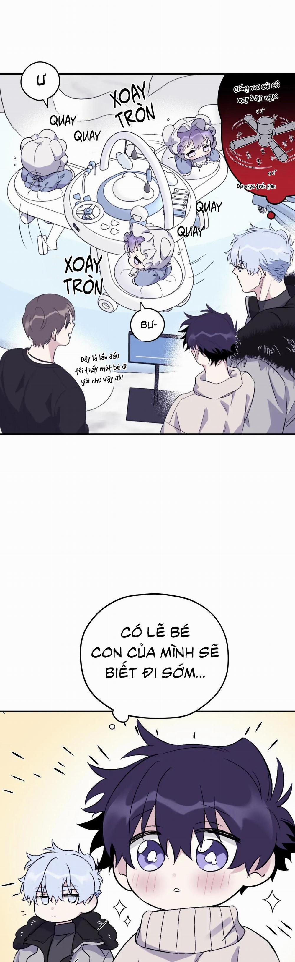 Sóng Tìm Em 67 trang 9