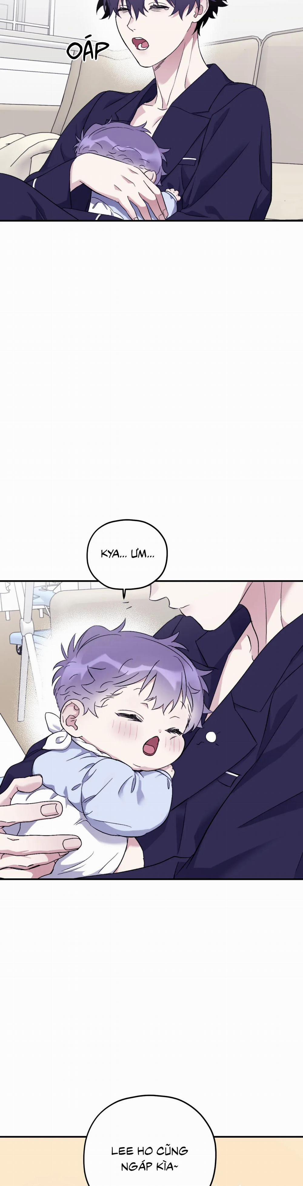 Sóng Tìm Em 68 NT6 phần 2 trang 10