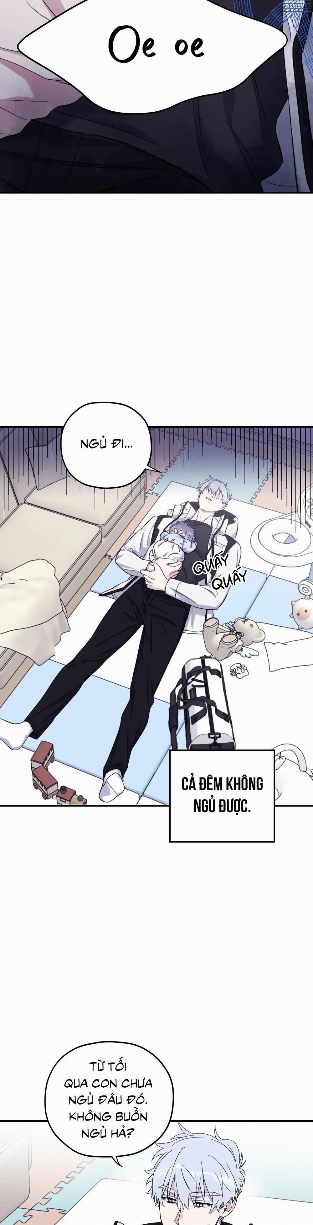 Sóng Tìm Em 68 NT6 phần 2 trang 2