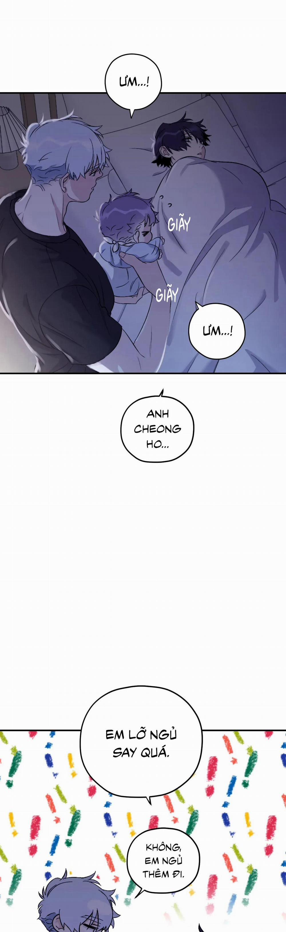 Sóng Tìm Em 68 NT6 phần 2 trang 25