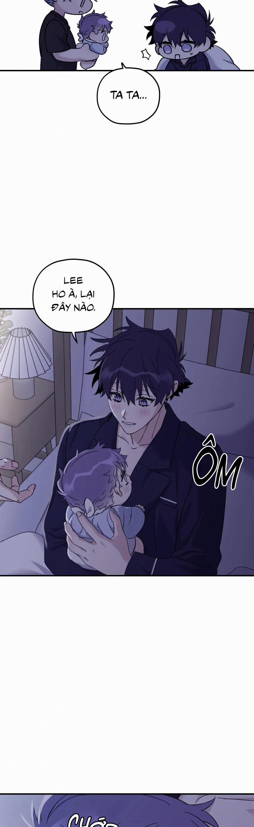 Sóng Tìm Em 68 NT6 phần 2 trang 26