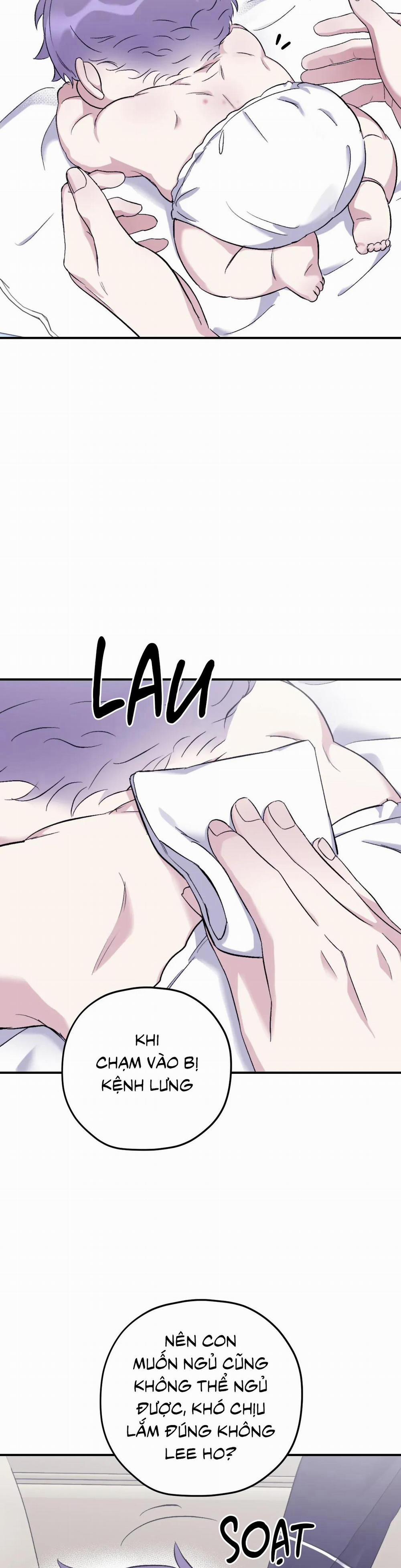 Sóng Tìm Em 68 NT6 phần 2 trang 5