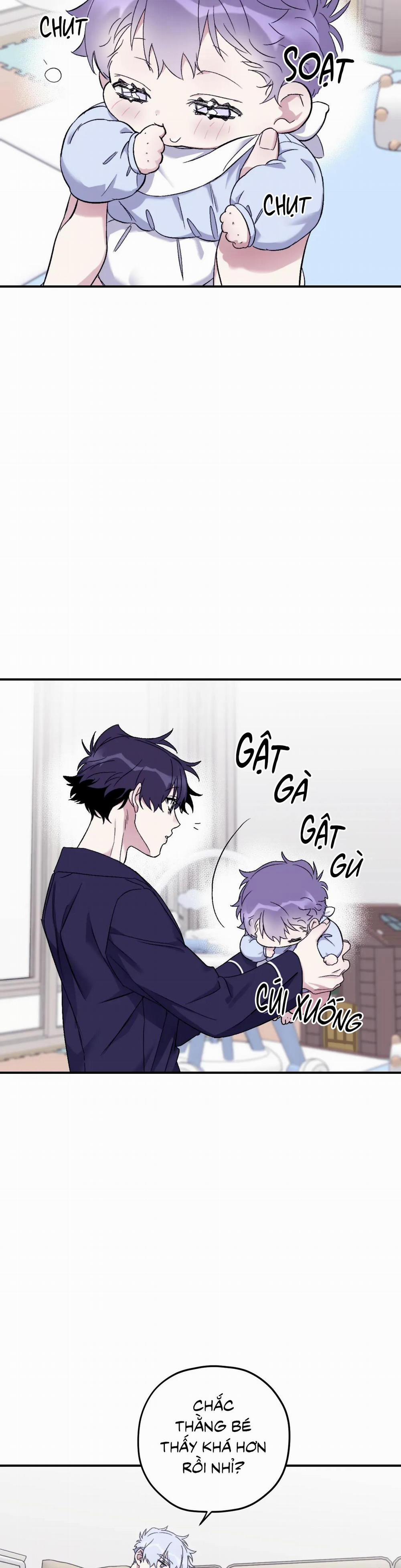 Sóng Tìm Em 68 NT6 phần 2 trang 7