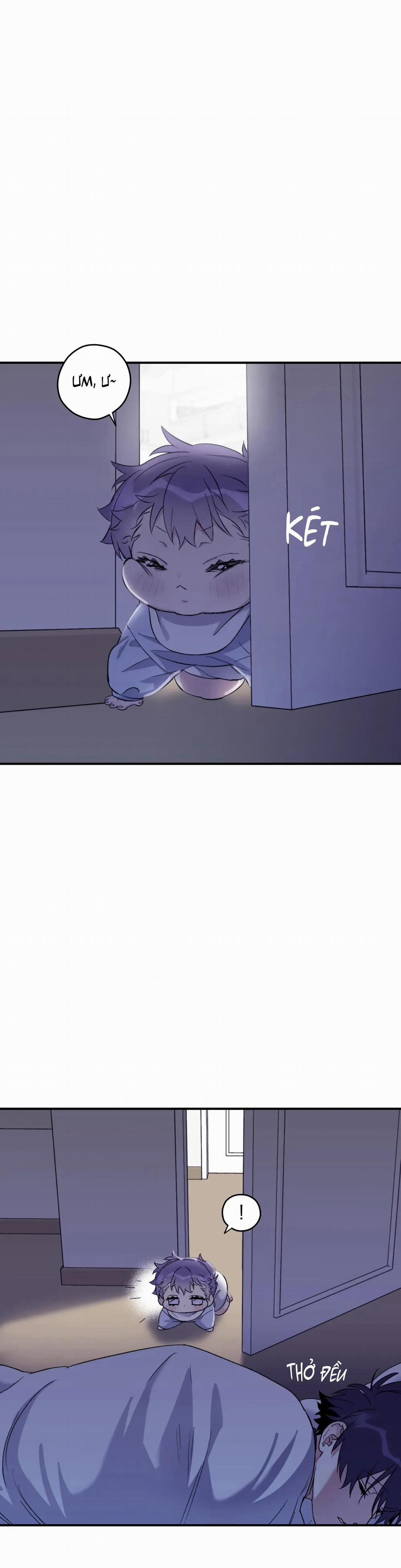 Sóng Tìm Em 68 trang 18