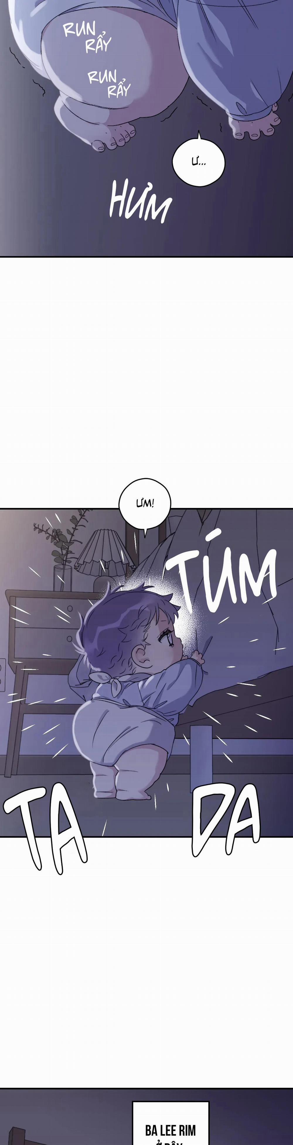 Sóng Tìm Em 68 trang 20