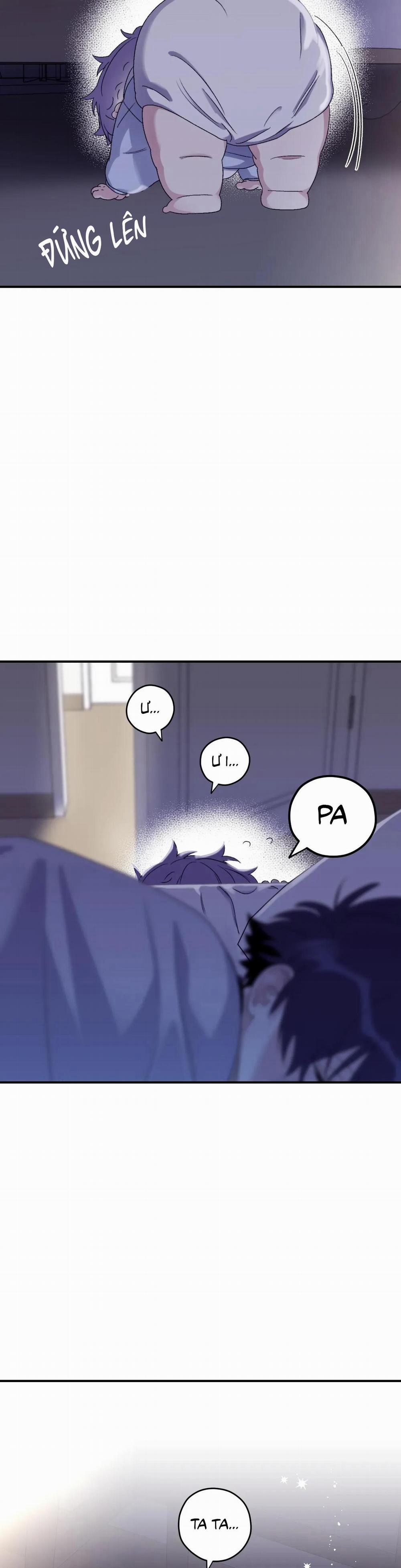 Sóng Tìm Em 68 trang 23