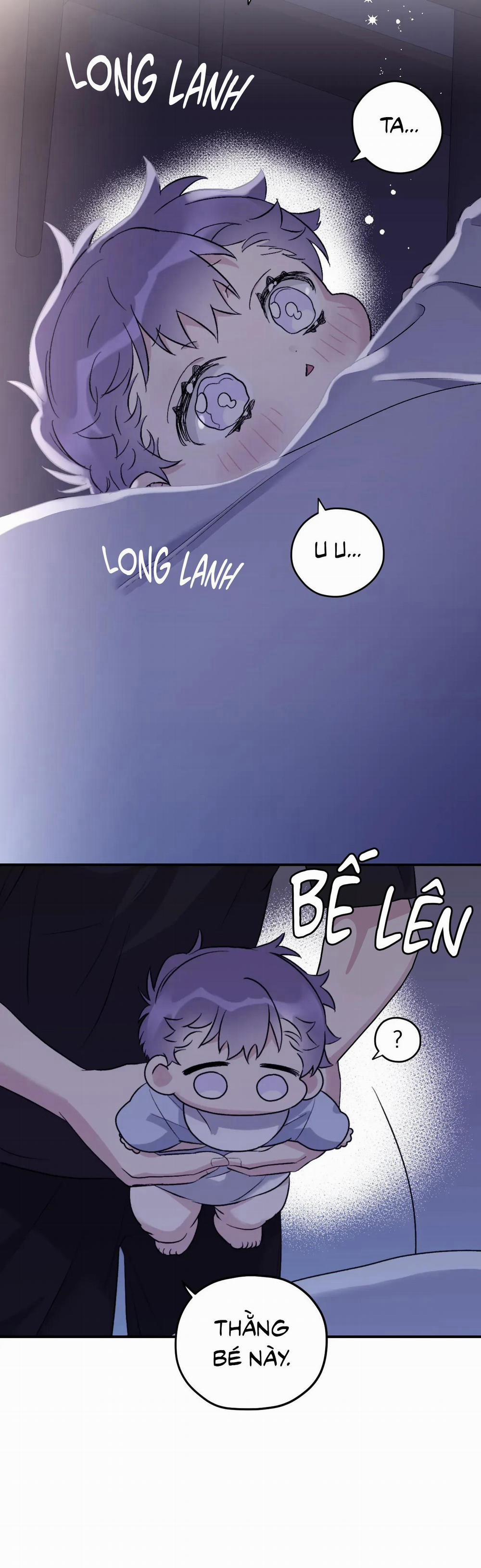 Sóng Tìm Em 68 trang 24