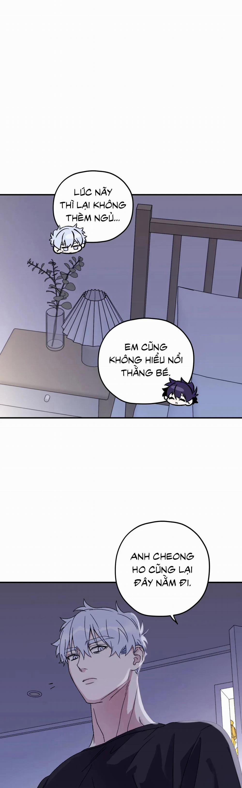 Sóng Tìm Em 68 trang 28