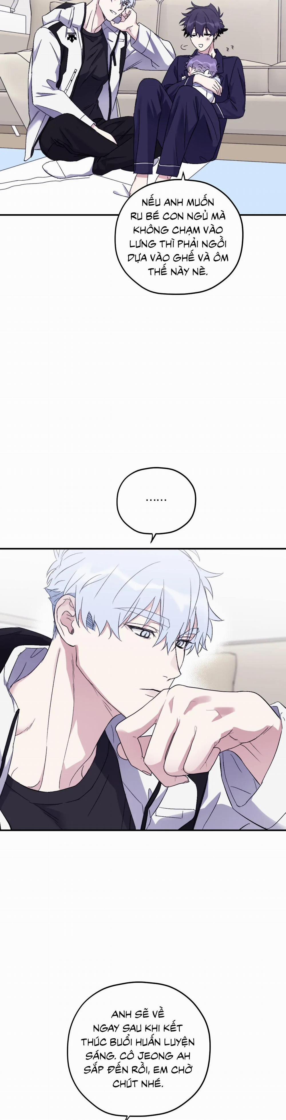 Sóng Tìm Em 68 trang 8