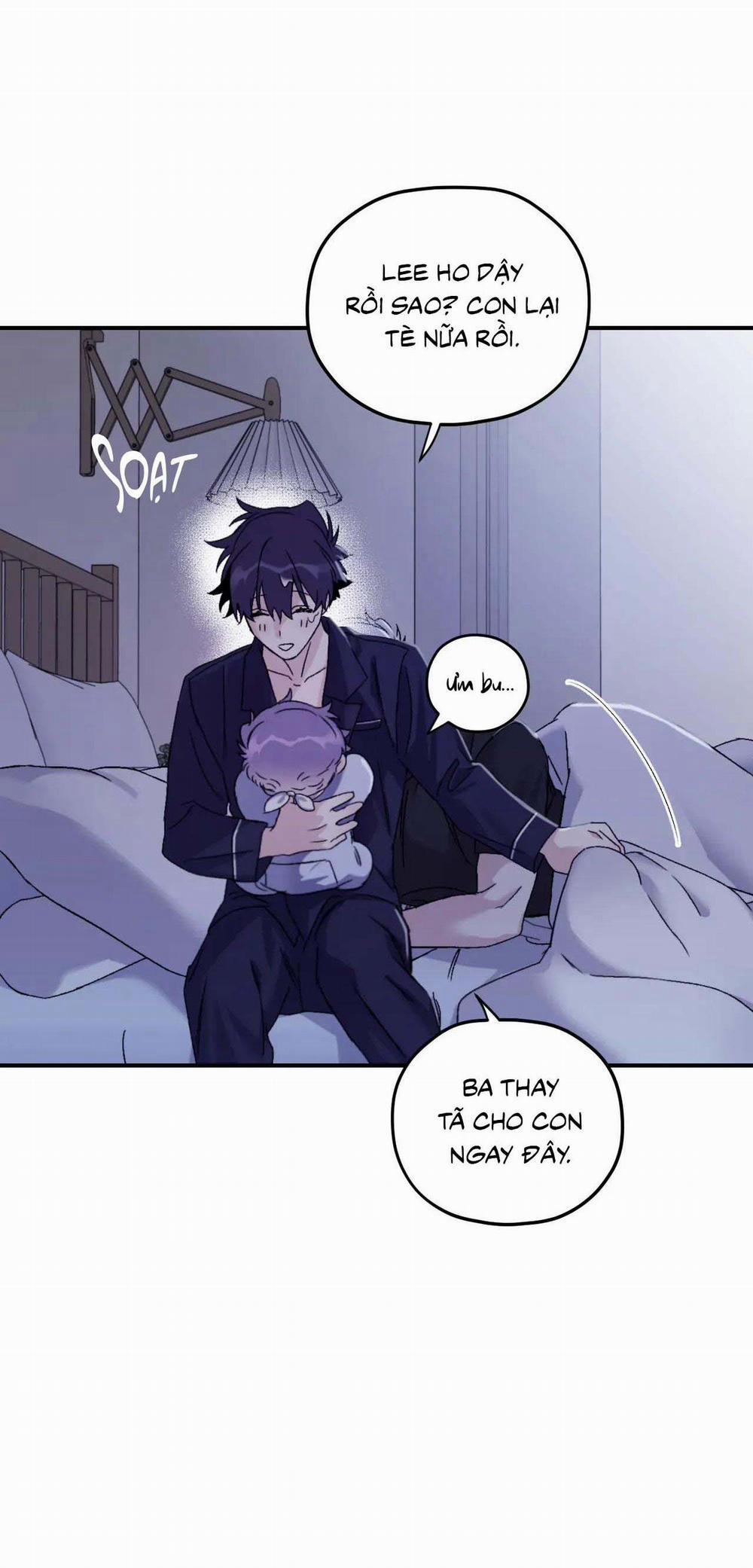 Sóng Tìm Em 69 NT7 phần 2 trang 15