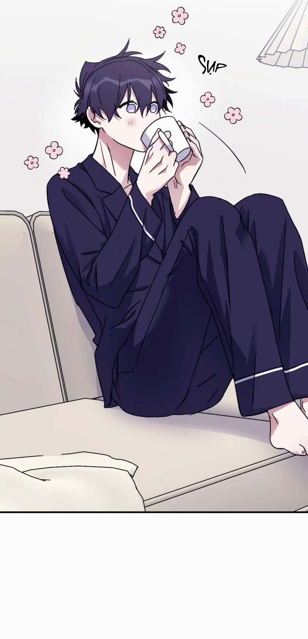 Sóng Tìm Em 69 NT7 phần 2 trang 38