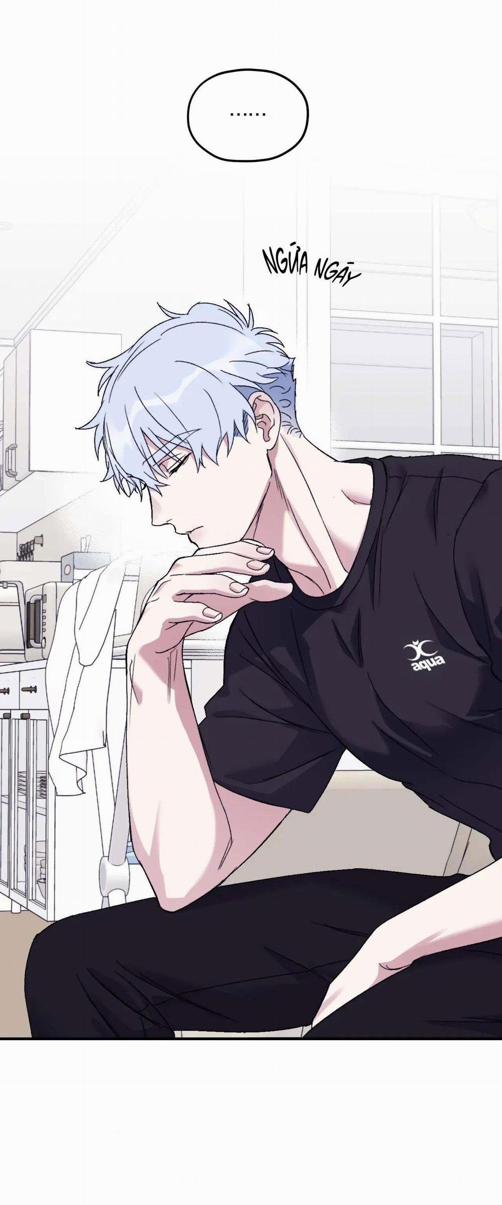 Sóng Tìm Em 69 trang 20