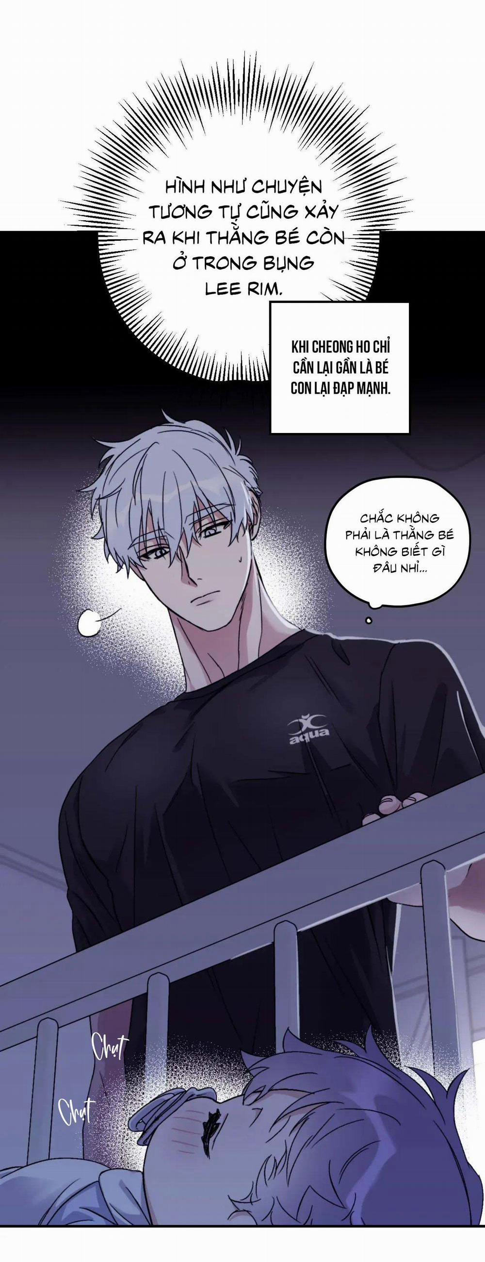 Sóng Tìm Em 69 trang 36