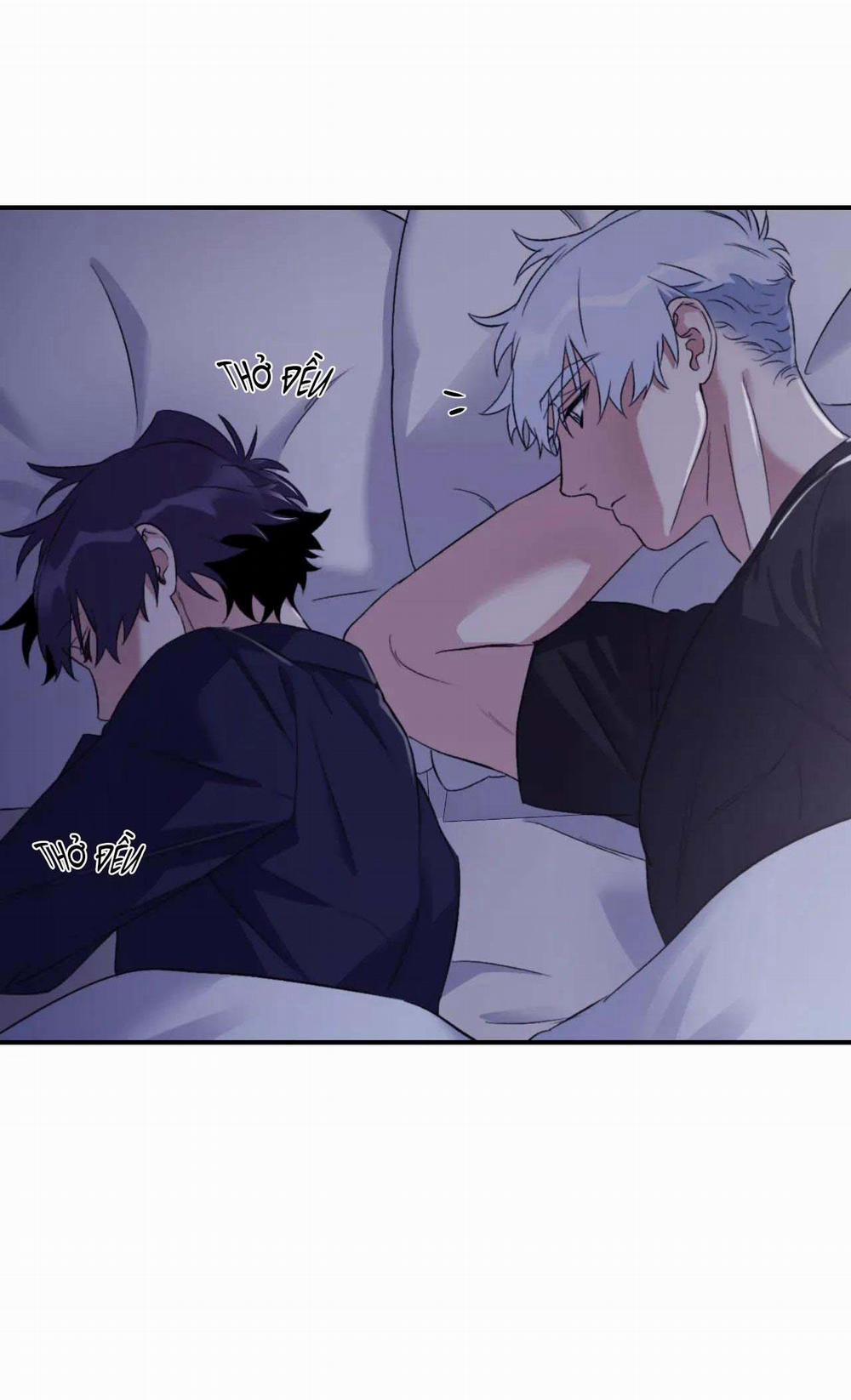 Sóng Tìm Em 69 trang 4