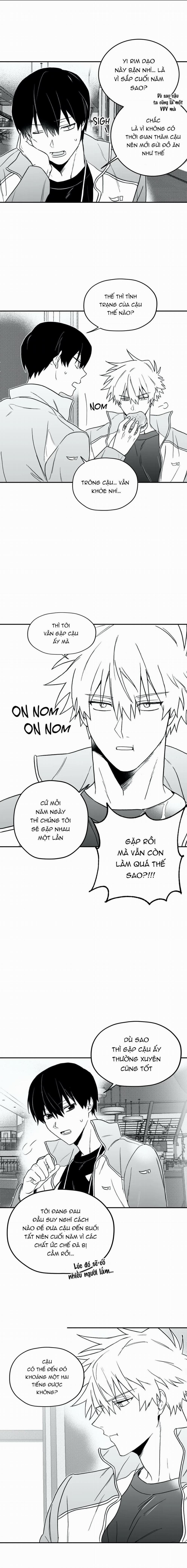 Sóng Tìm Em 7.1 trang 6