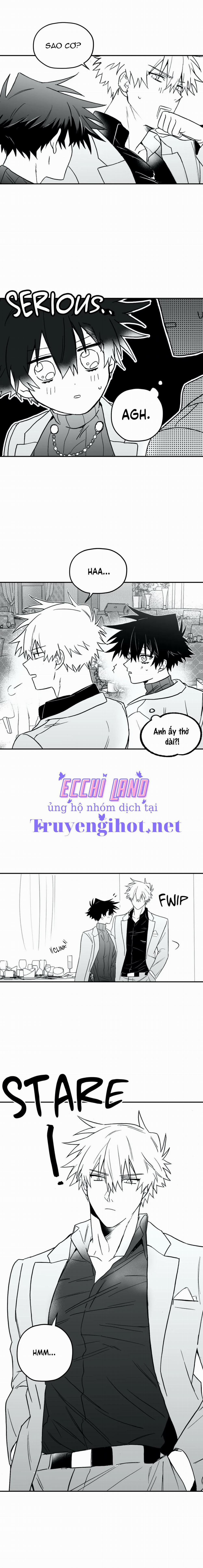 Sóng Tìm Em 7.2 trang 1