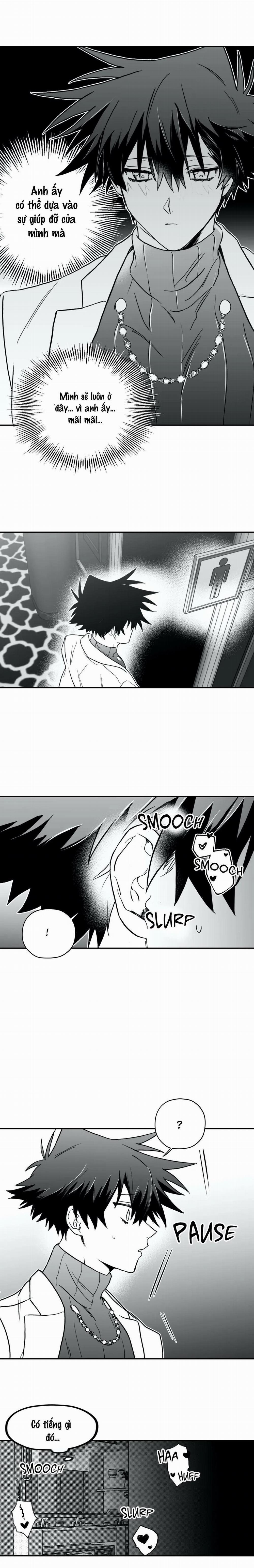 Sóng Tìm Em 7.2 trang 6