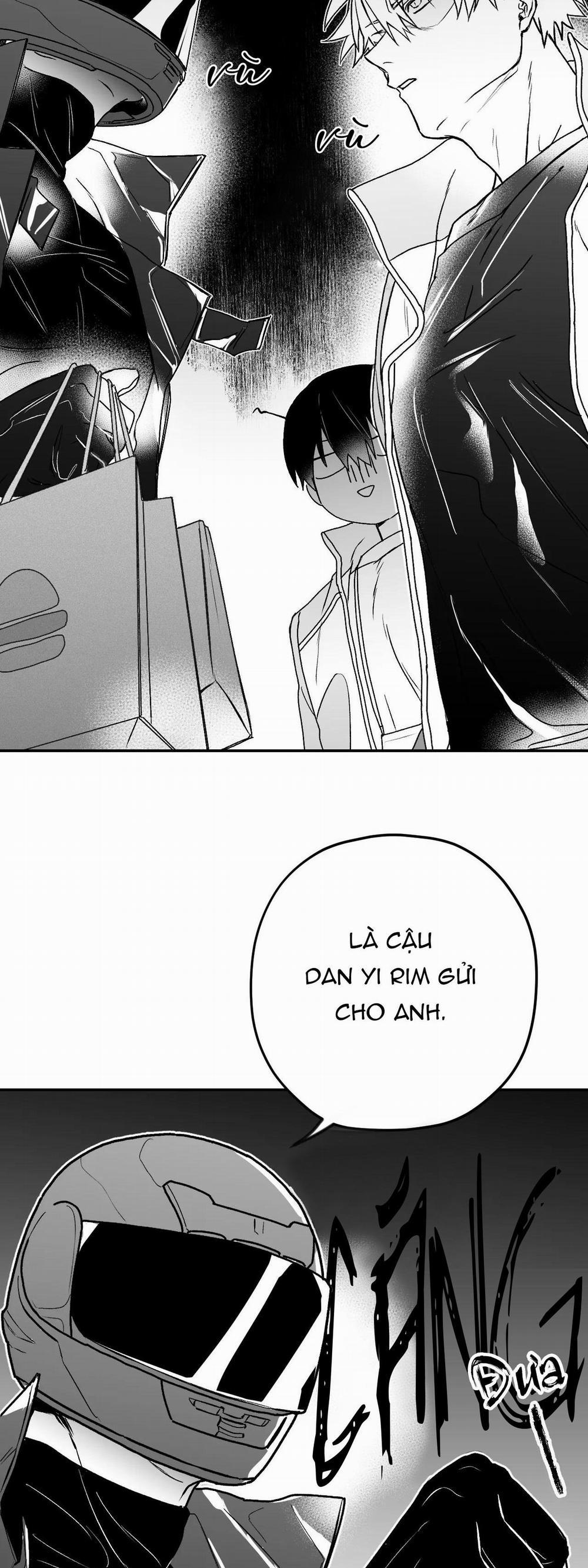 Sóng Tìm Em 7 trang 1