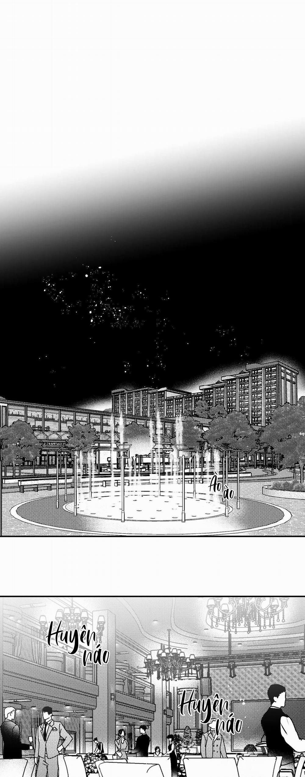 Sóng Tìm Em 7 trang 14