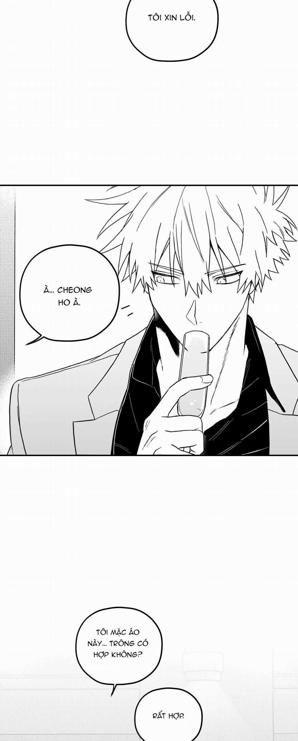 Sóng Tìm Em 7 trang 20