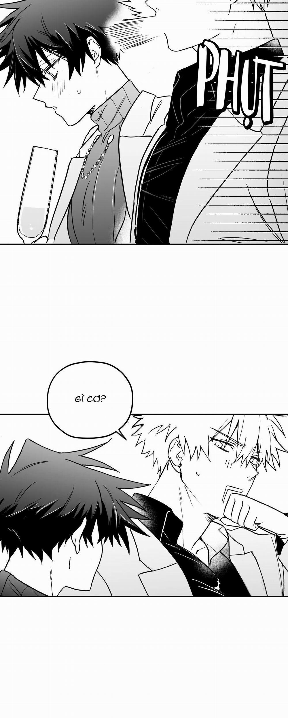 Sóng Tìm Em 7 trang 22