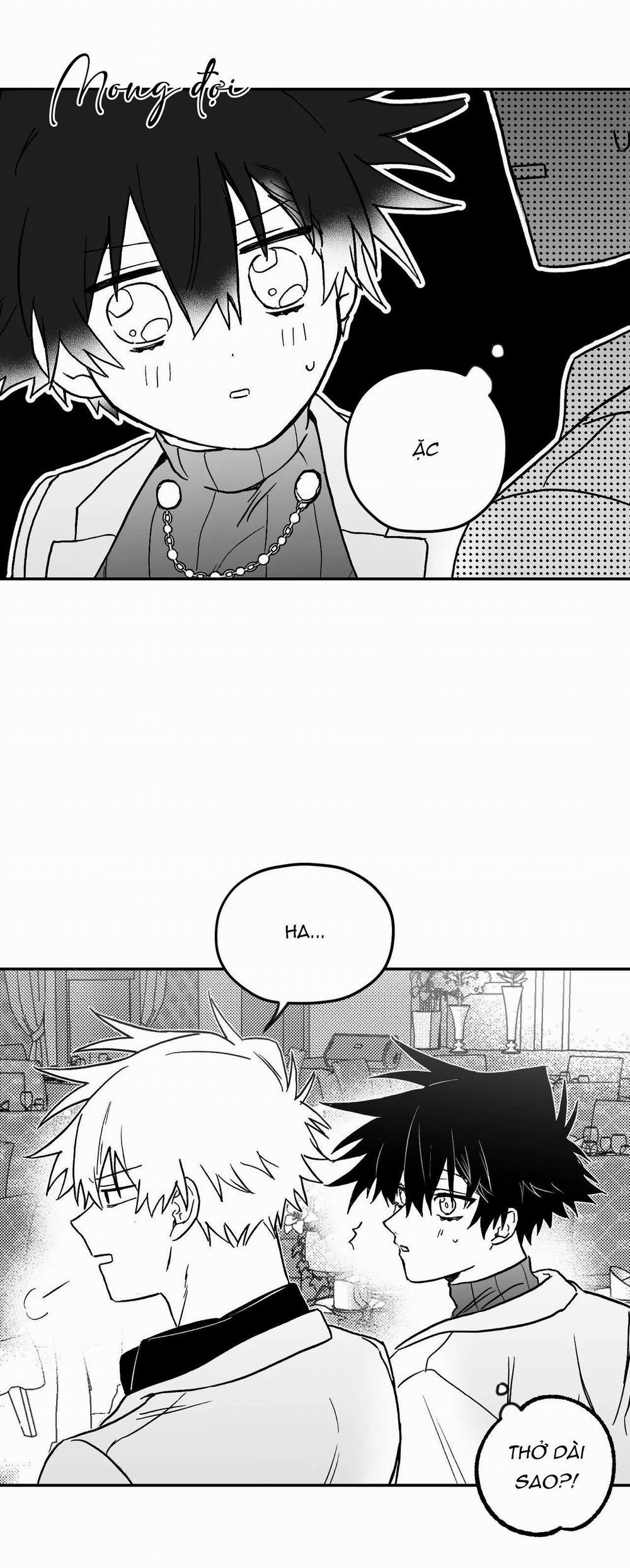 Sóng Tìm Em 7 trang 23