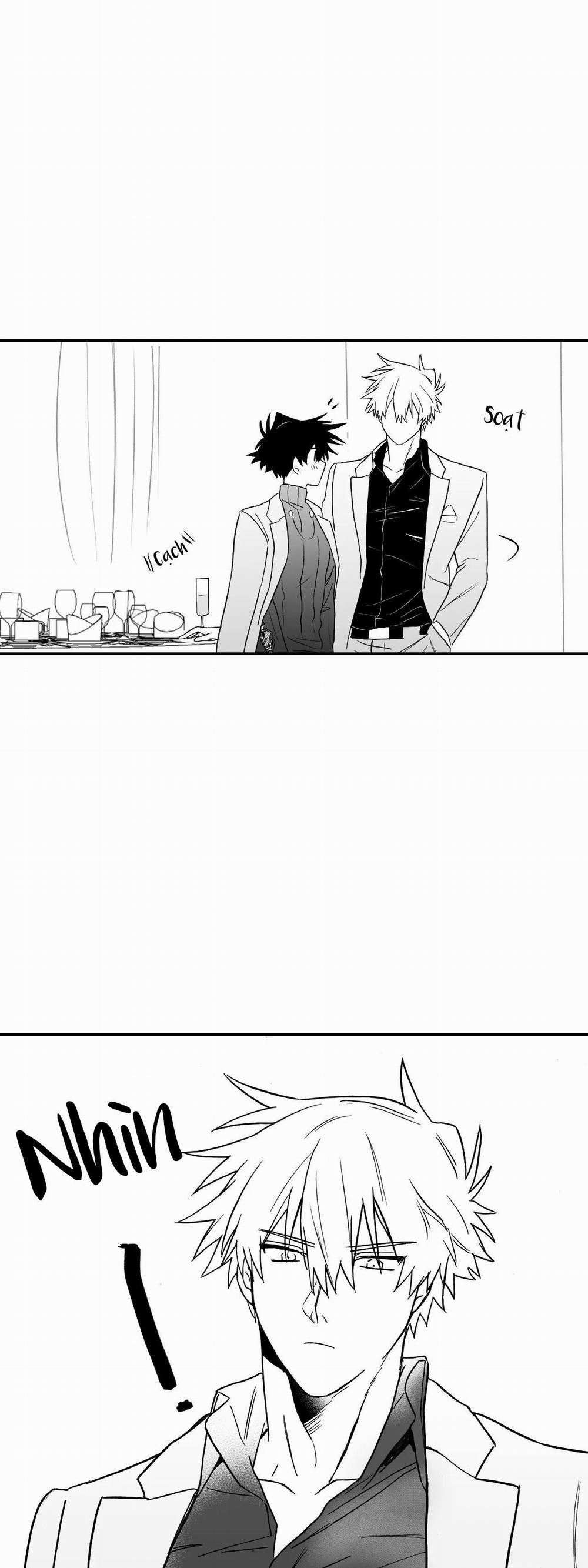 Sóng Tìm Em 7 trang 24