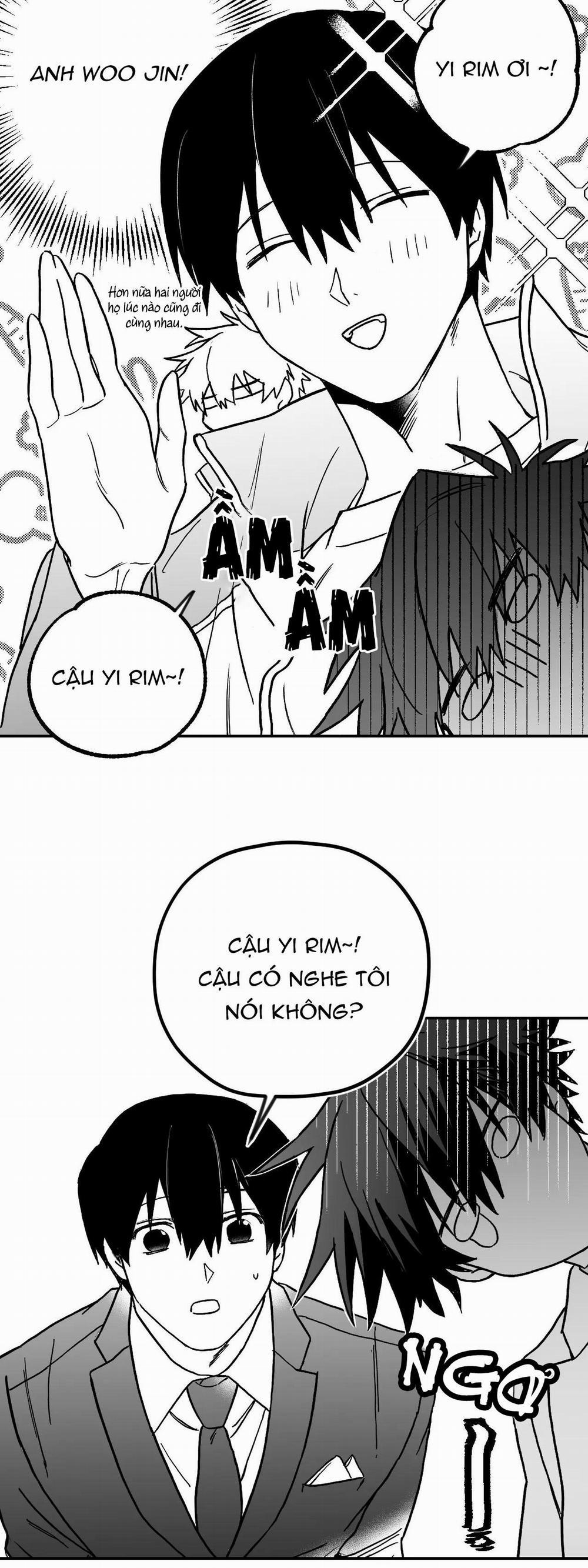 Sóng Tìm Em 7 trang 28