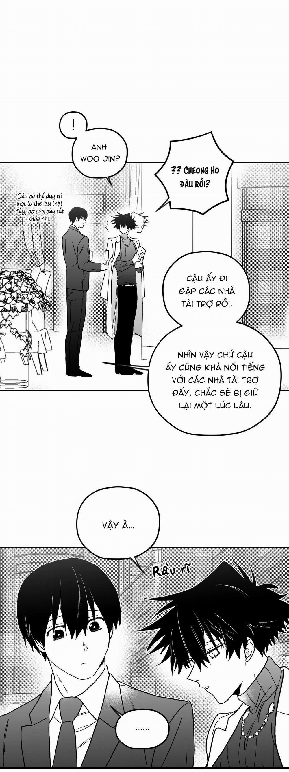 Sóng Tìm Em 7 trang 29