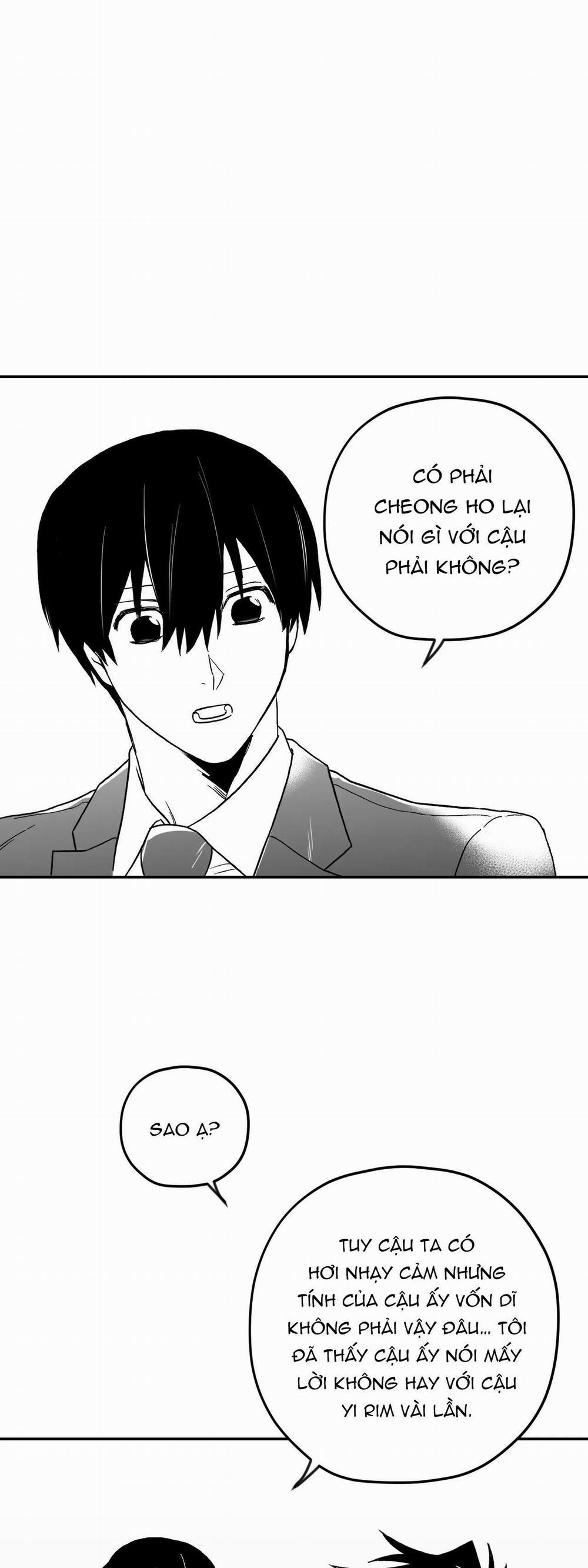 Sóng Tìm Em 7 trang 30