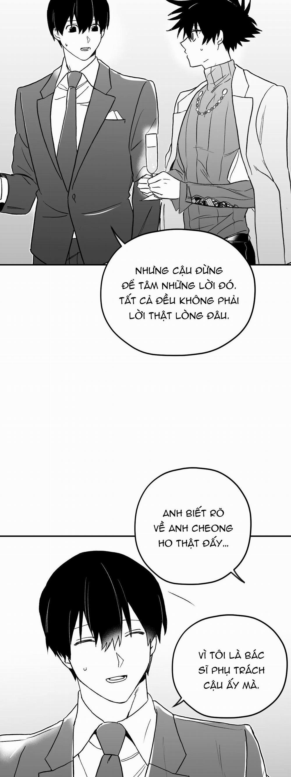 Sóng Tìm Em 7 trang 31