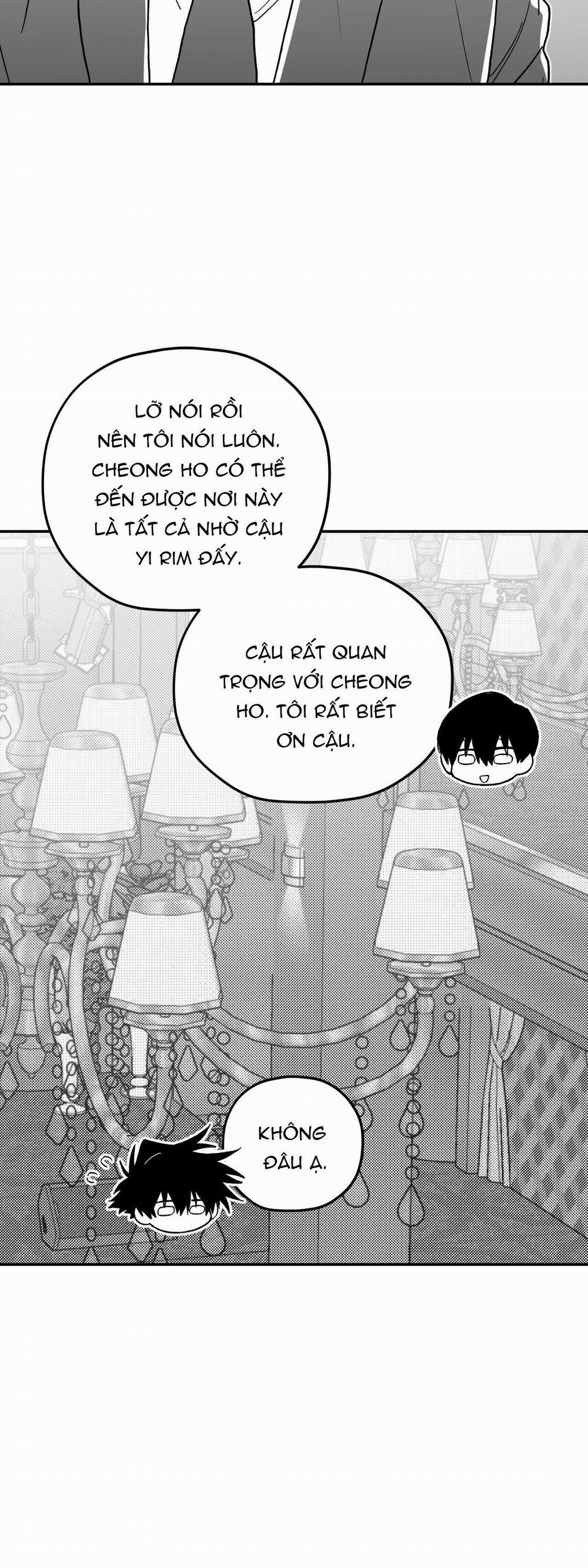 Sóng Tìm Em 7 trang 32