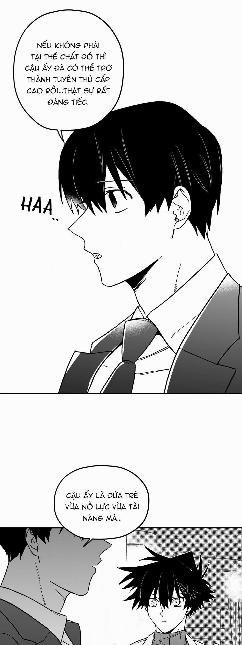 Sóng Tìm Em 7 trang 33